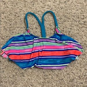 KIDS Bikini Top